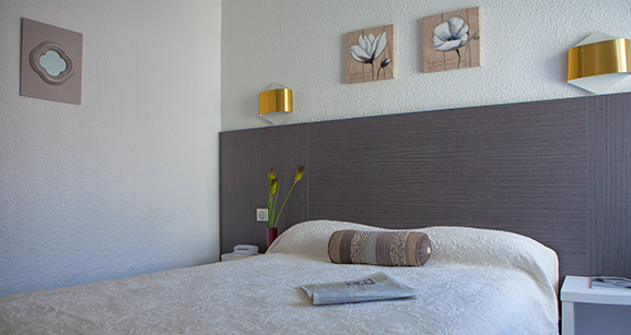 chambres d'hôtel à Aix en Provence