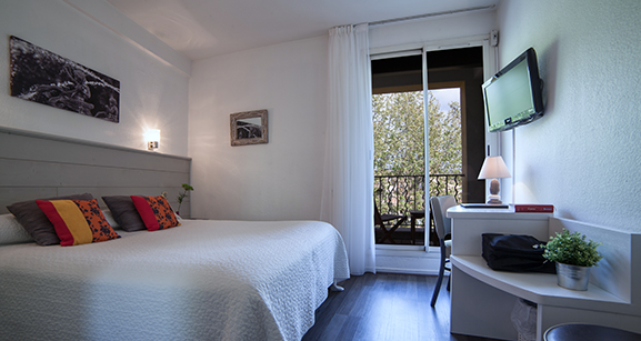 chambres d'hôtel à Aix en Provence